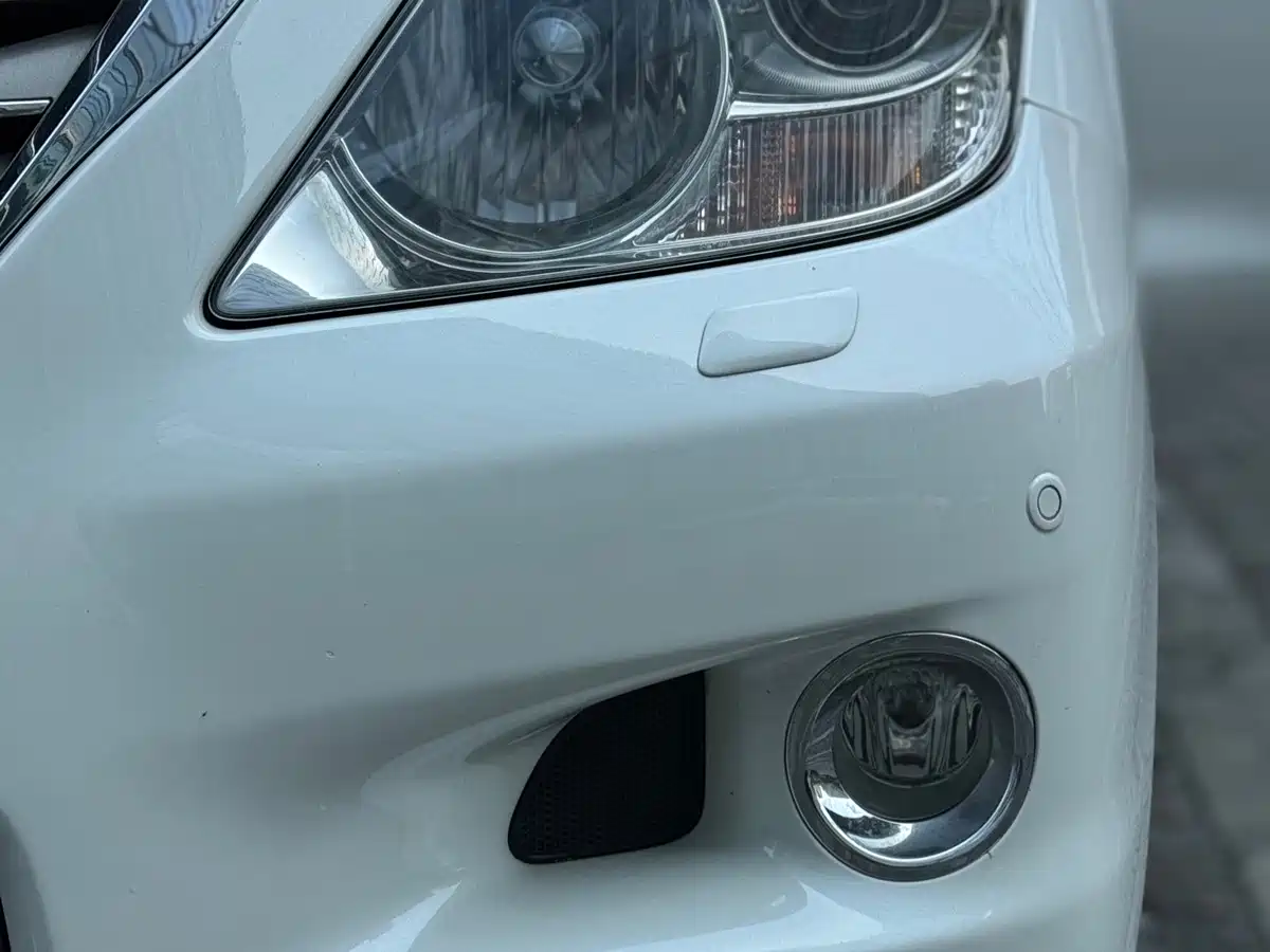 Lexus LX 2011 2009 570
