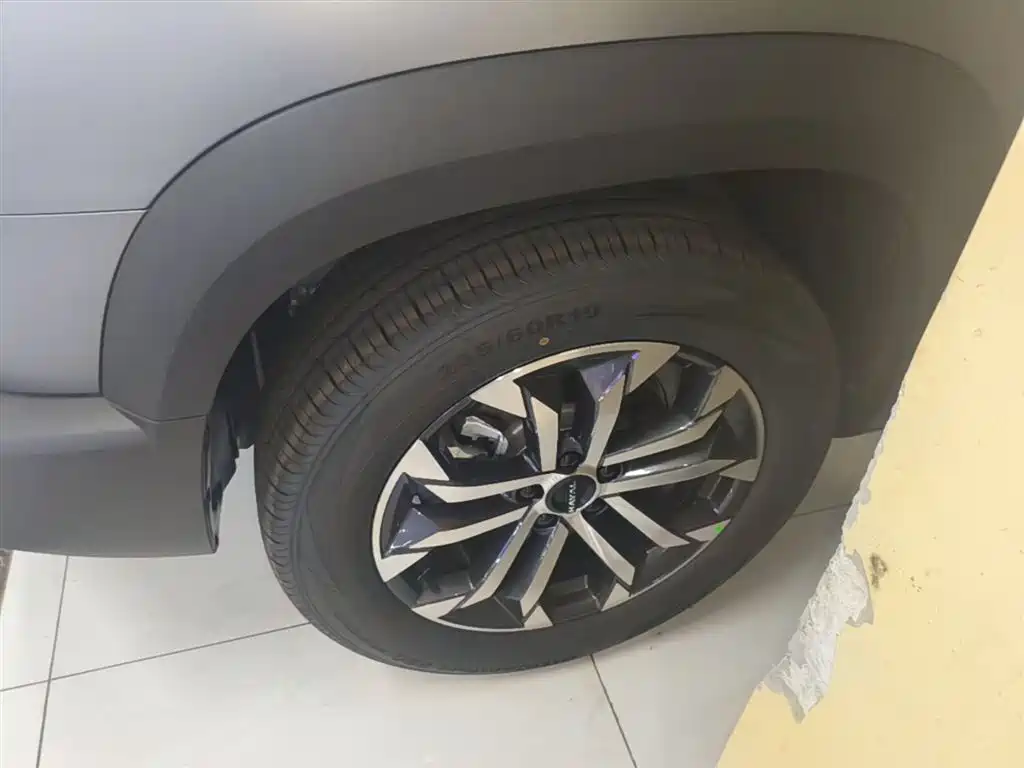 Haval Big Dog 2026 Model 1.5T High Configuration фото 23