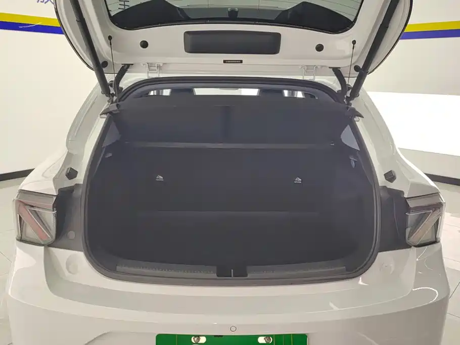 MG MG4 EV 2026 2026 437 Elegant Edition