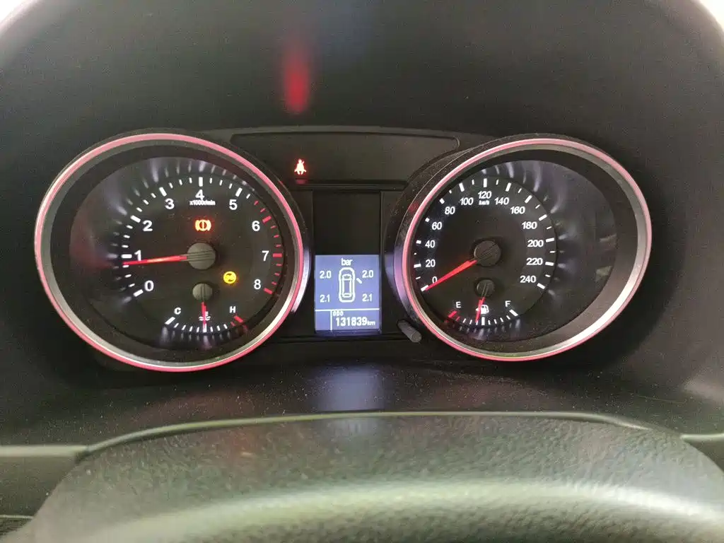 Photo 12 - Haval H6