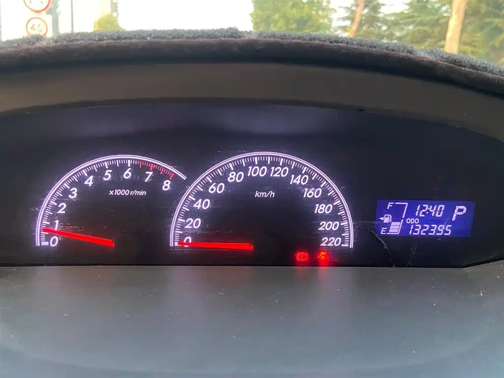 Toyota Yaris 2013 2011 1.6E Auto Charm Edition