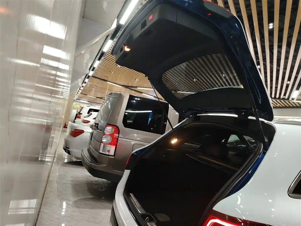 Mercedes-Benz GLC 2021 GLC 260 L 4MATIC Sporty фото 15