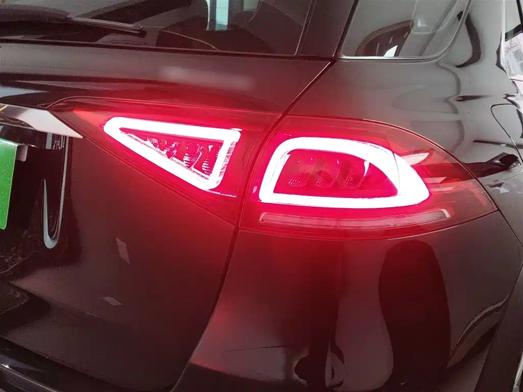 Mercedes-Benz GLE 2021 GLE 350 4MATIC Dynamic фото 8