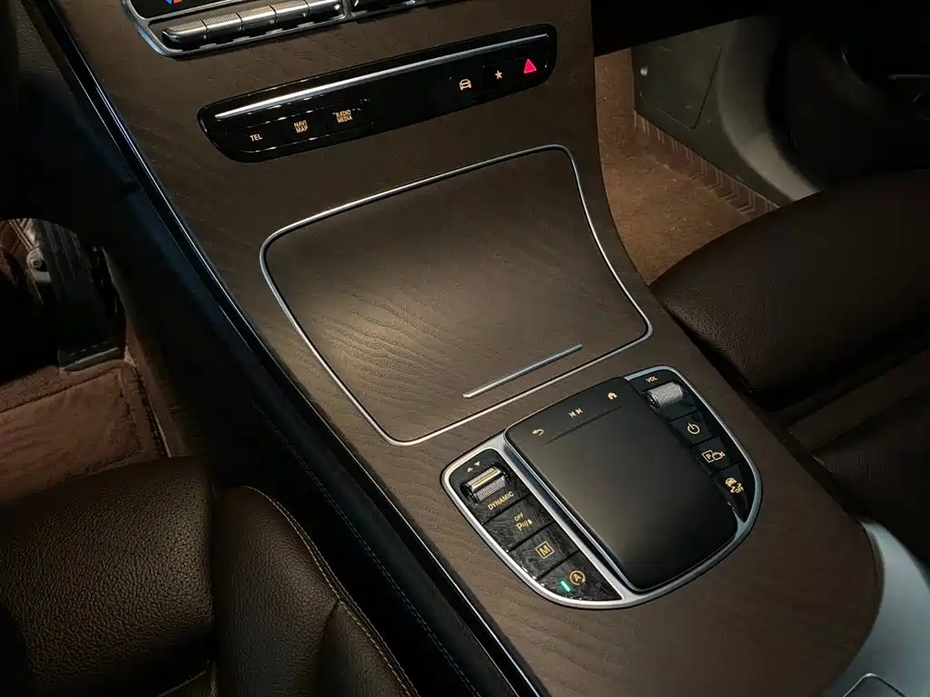 Mercedes-Benz GLC 2022 Model GLC 300 L 4MATIC Dynamic Edition фото 10