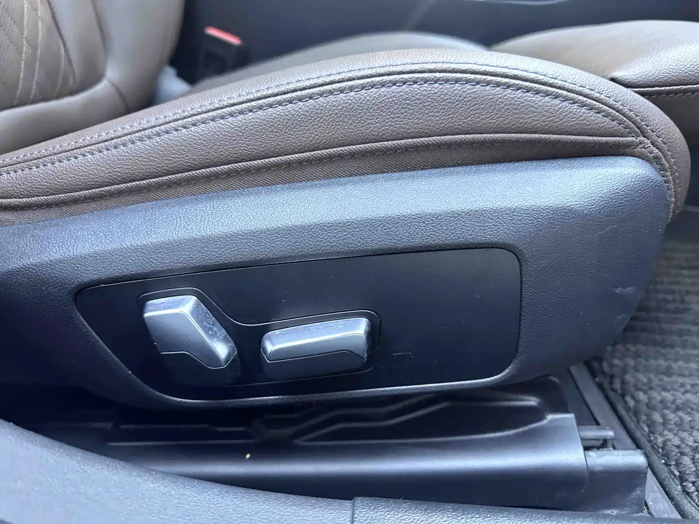 BMW 3 Series 2022 320Li M Sport Package фото 18