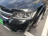 Фото 18 - Dodge Journey