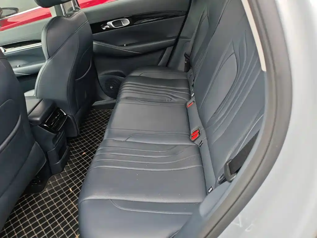 Geely Galaxy Galaxy E5 2025 2024 440km Explore Edition