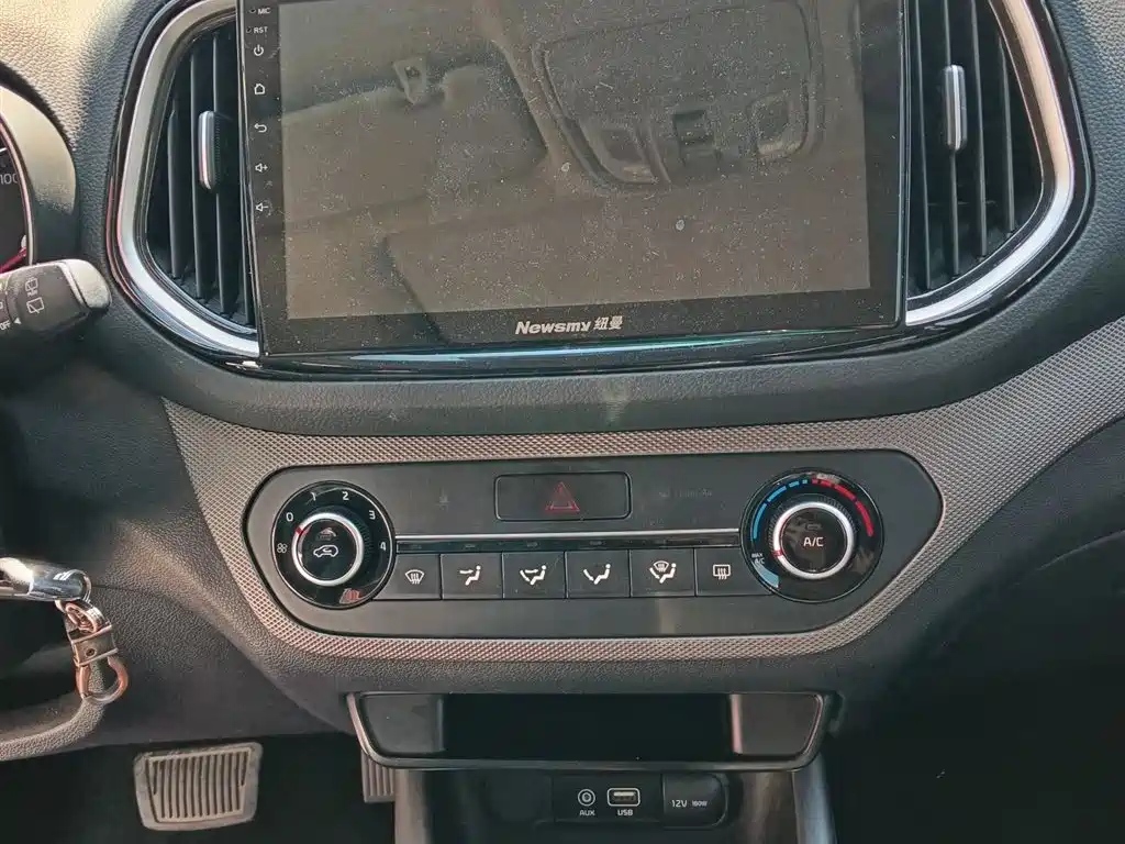 Kia KX3 Smart Run 2017 1.6L Automatic Proud Elegance Edition фото 10