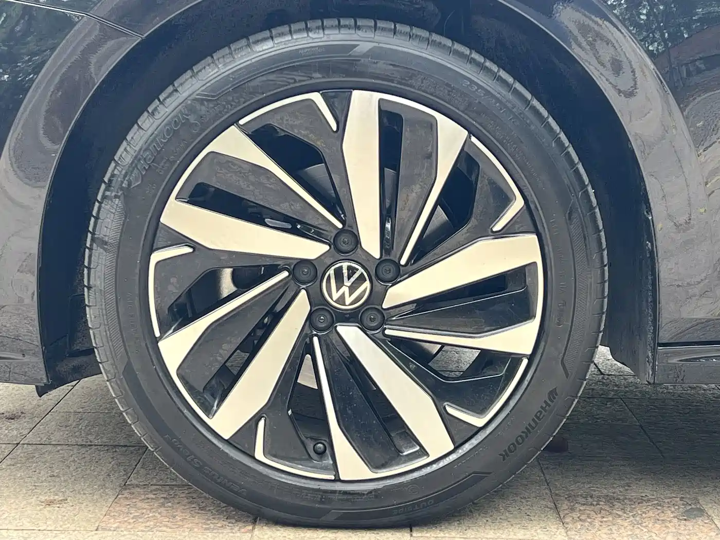 Volkswagen Passat 2024 380TSI Elite Edition фото 10