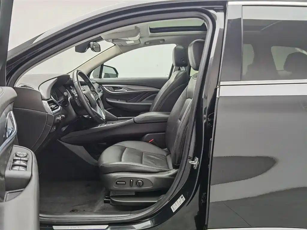 Buick Enclave 2022 652T 2WD Premium 7-Seater фото 10