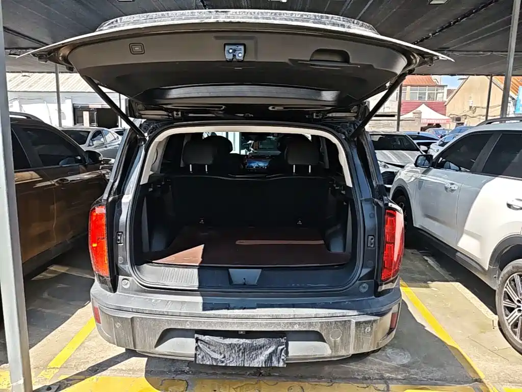 Haval Cool Dog 2023 2022 1.5T DCT 2WD Trend Edition