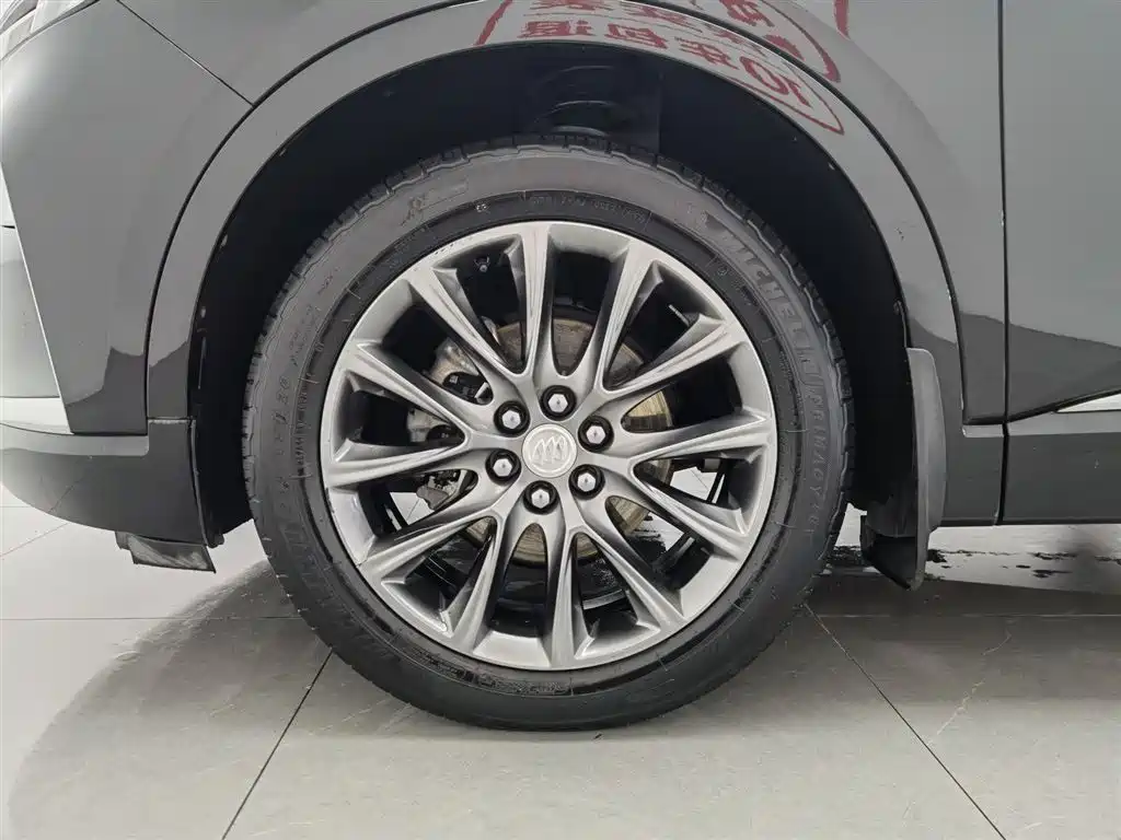 Buick Enclave 2022 652T 2WD Premium 7-Seater фото 17