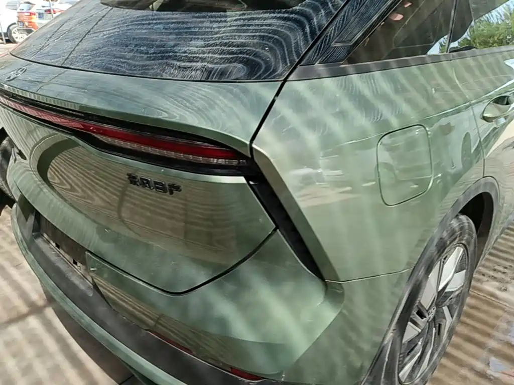 Venucia DaV DD-i 2023 2023 110km iE Edition