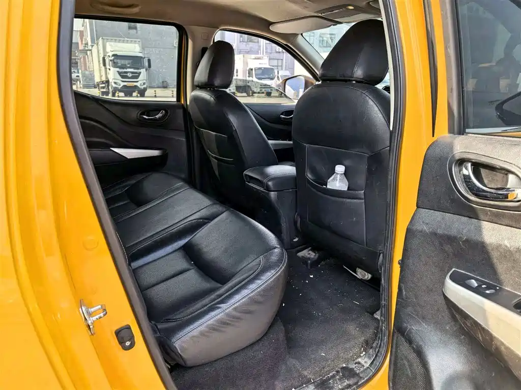 DONGFENG RUIQI 6 NEW ENERGY