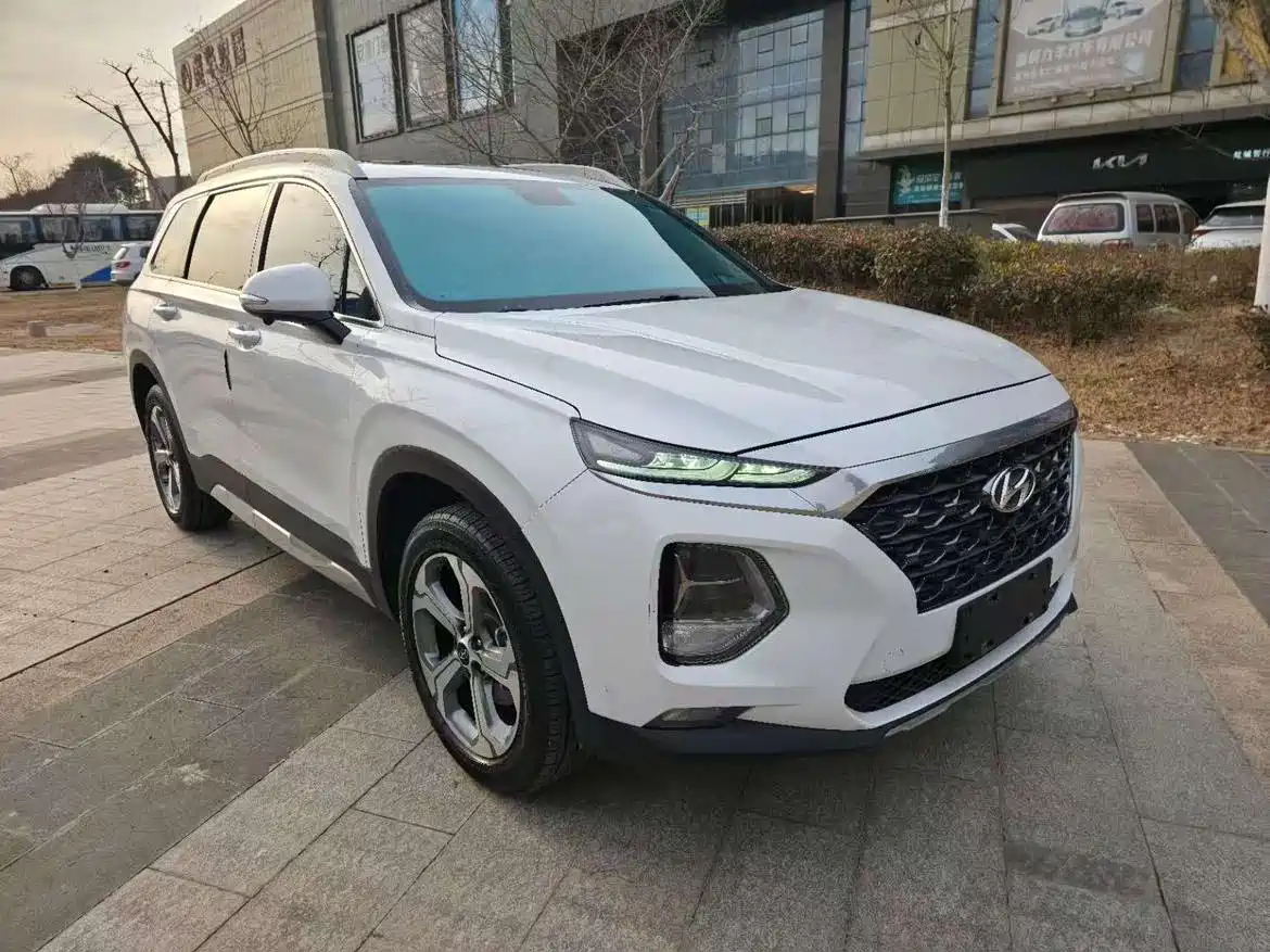 HYUNDAI SHENGDA