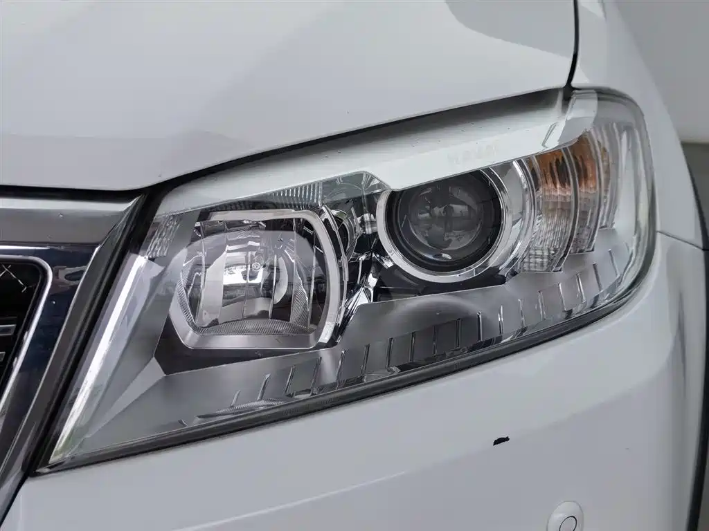 Haval H6 2014 Sport 2.4L Automatic Elite фото 7