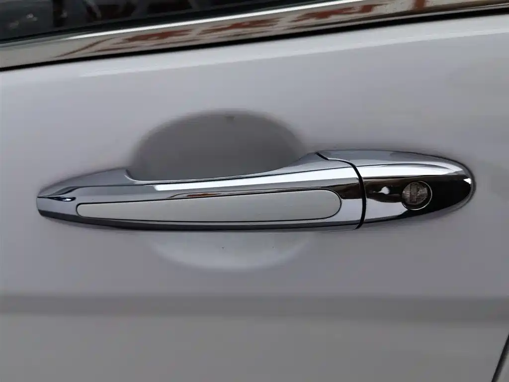Haval H6 2014 Sport 2.4L Automatic Elite фото 18