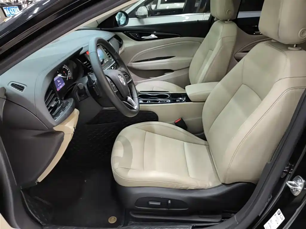 Buick Regal 2020 552T Elite фото 15