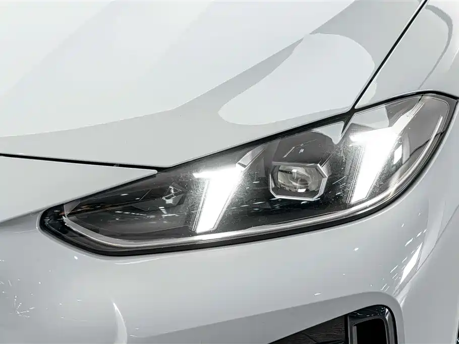 BMW 4 Series 2025 2024 430i Gran Coupe M Sport Shadowline Package