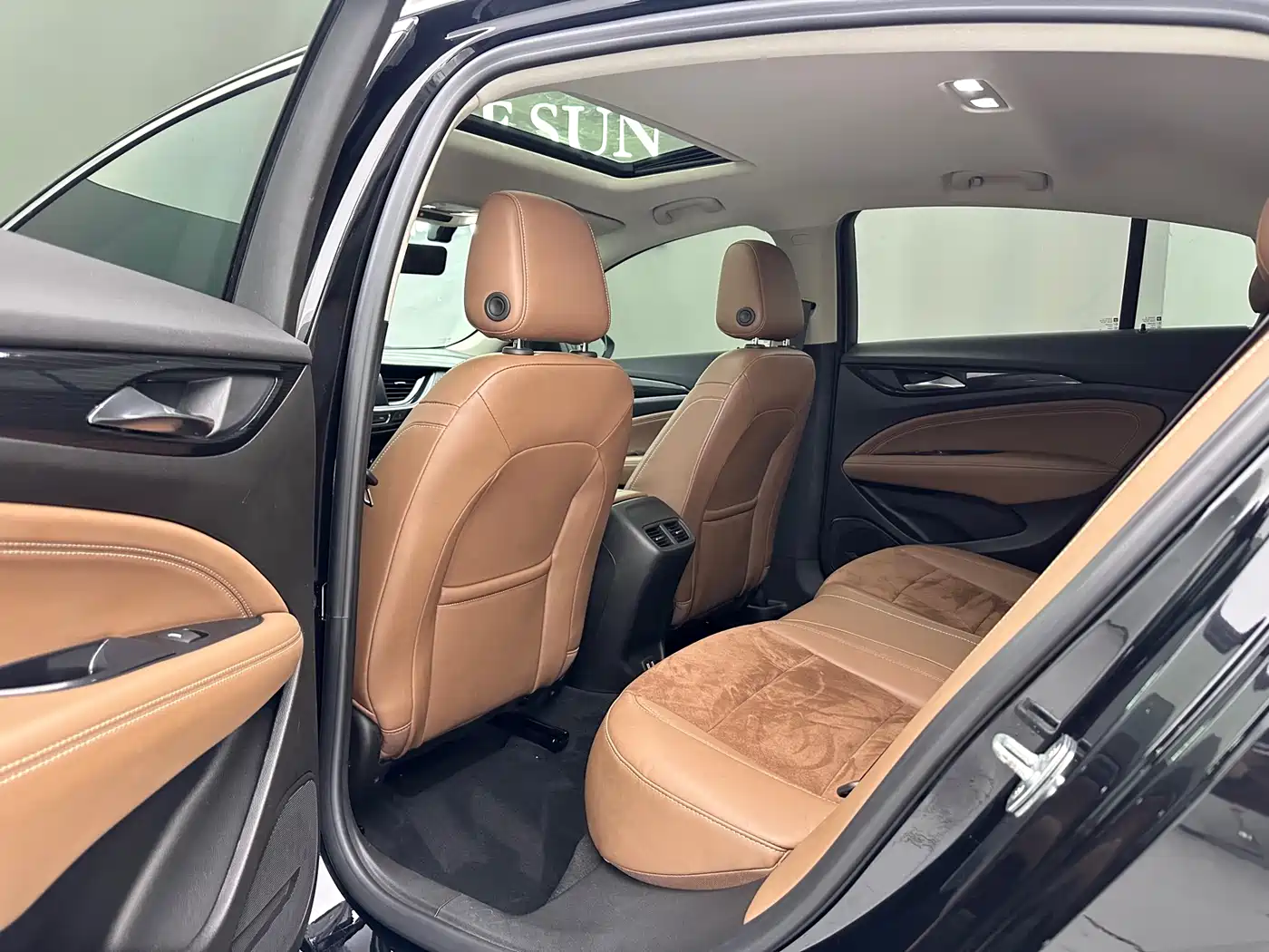 Buick Regal 2023 652T Smart Enjoyment фото 6