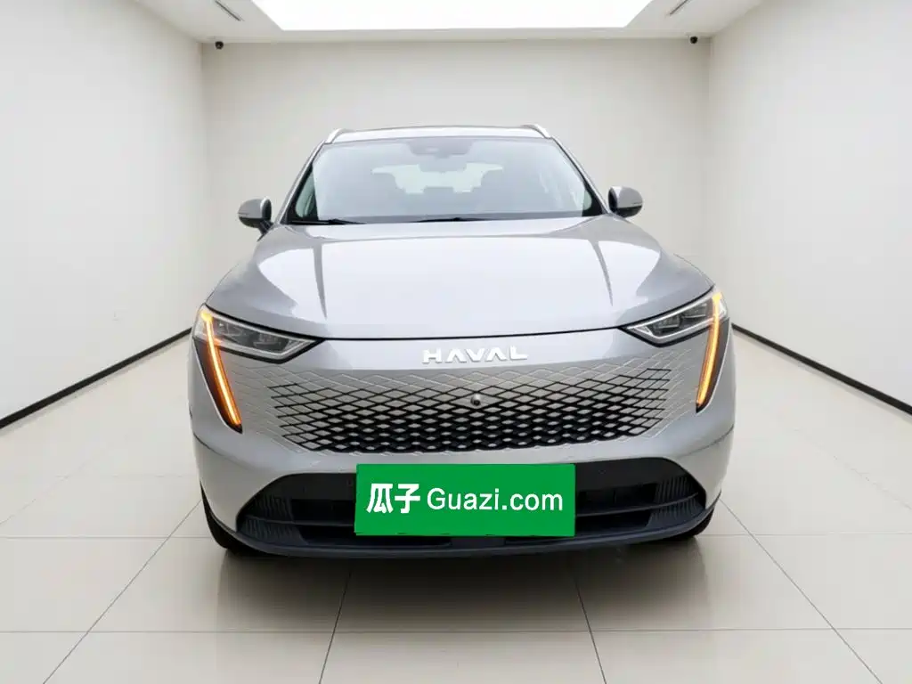 Haval Xiaolong MAX 2024 2023 1.5L Hi4 105 4WD Smart Flagship