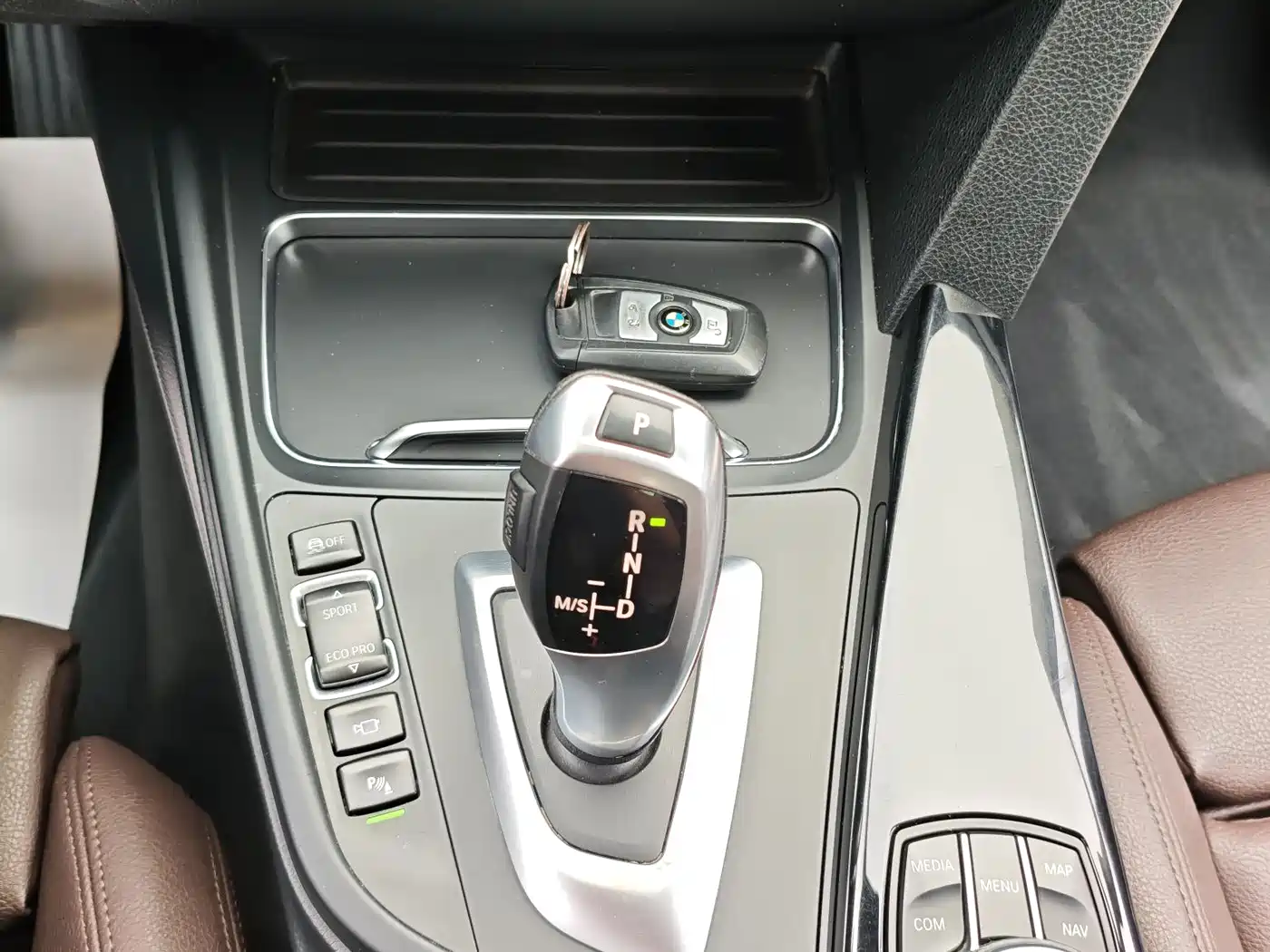 BMW 3 Series 2019 320Li xDrive Fashion Type фото 15