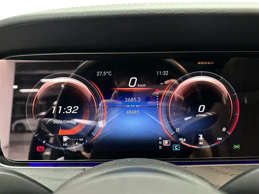 Mercedes-Benz E-Class 2022 E 300 L Sport Luxury фото 14