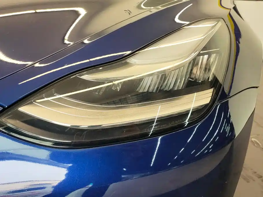 Tesla Model 3 2020 2019 Standard Range Rear-Wheel Drive Upgrade