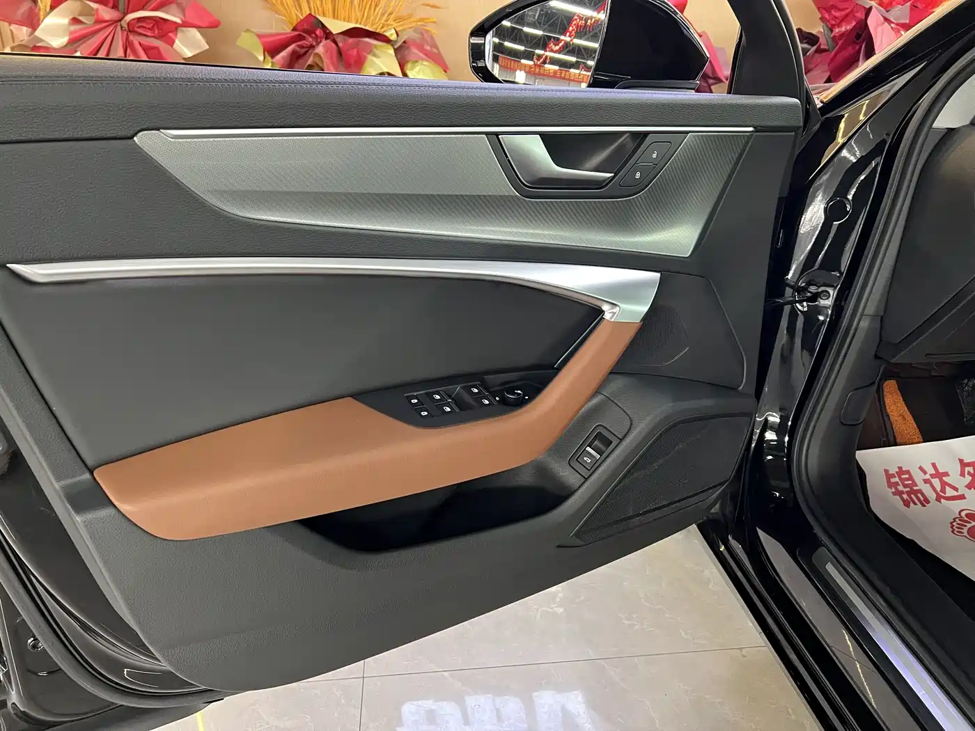 Audi A6L 2019 40 TFSI Luxury Elegance фото 8
