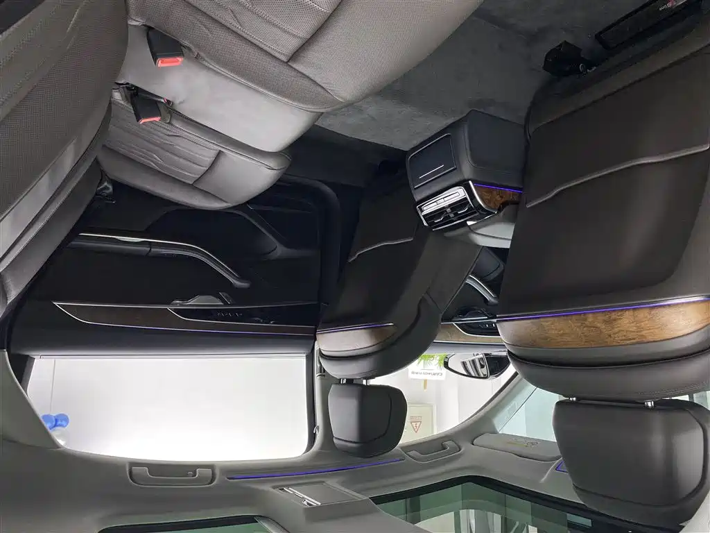 Audi A8 2019 A8L 50 TFSI quattro Luxury фото 7