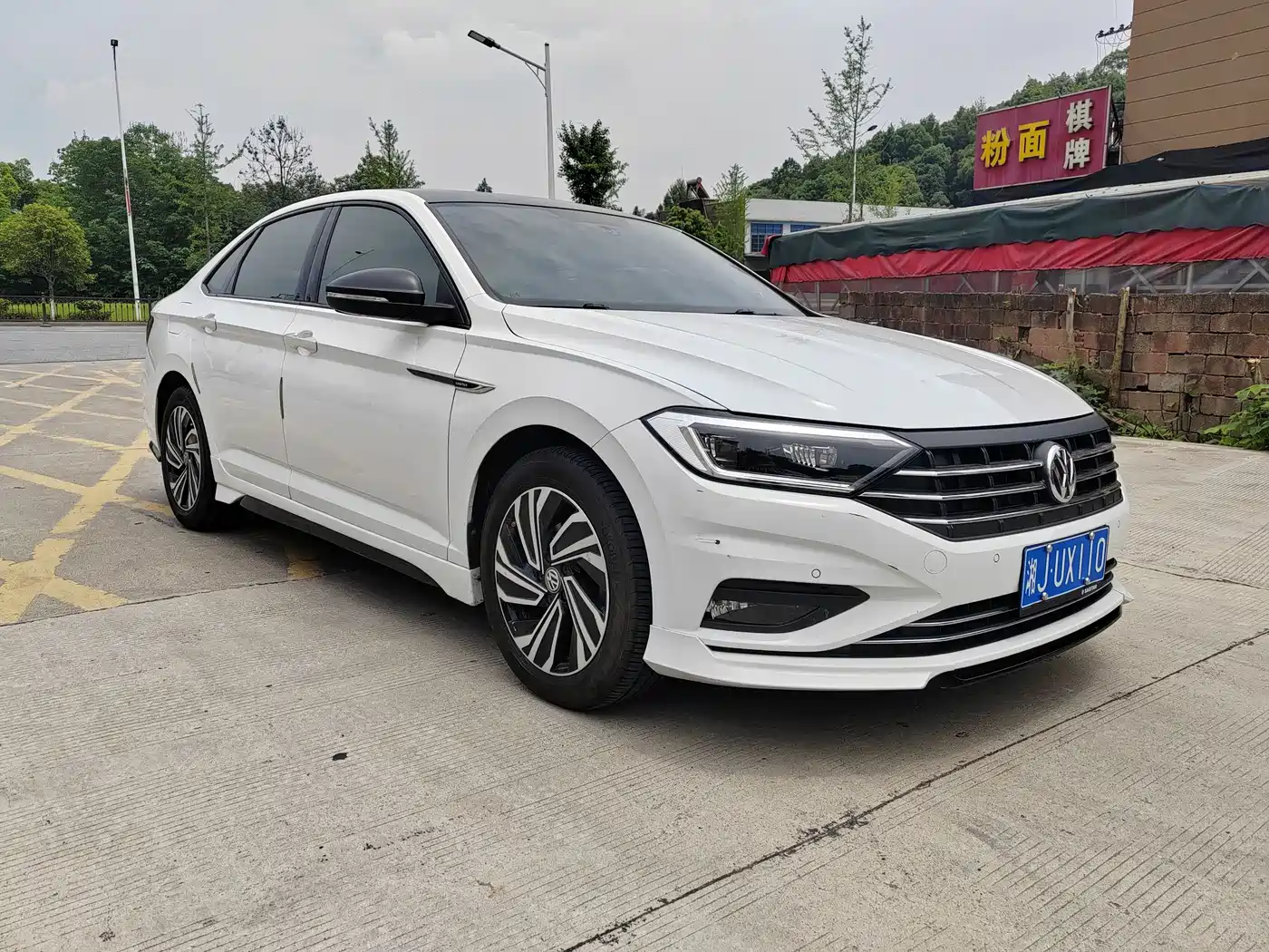Volkswagen Sagitar 2022 280TSI DSG Surpassing Edition фото 3
