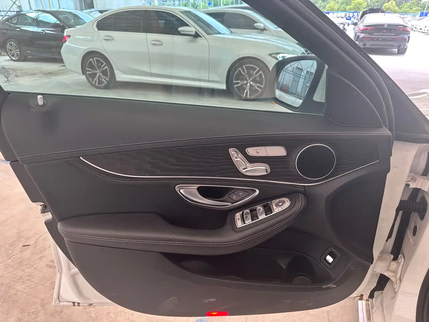 Mercedes-Benz C-Class 2019 Facelift C 260 L Sport фото 16