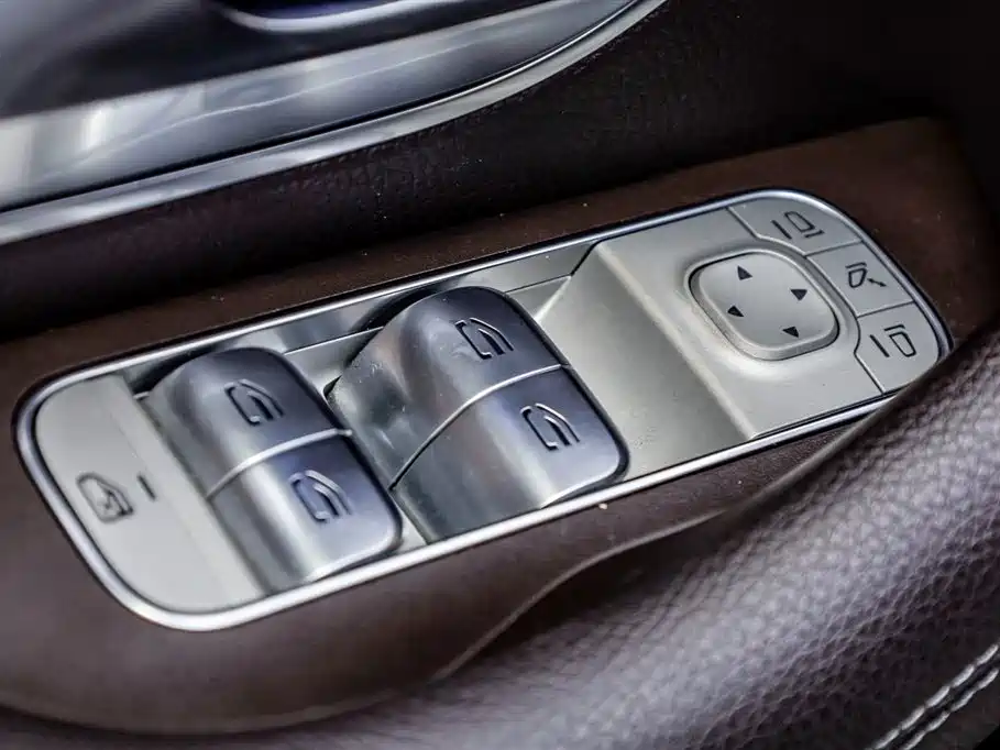 Mercedes-Benz GLE 2021 GLE 350 4MATIC Fashion фото 7