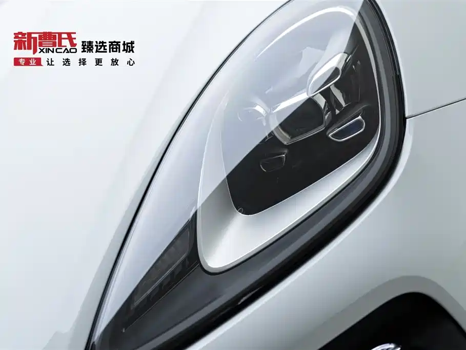 PORSCHE CAYENNE NEW ENERGY