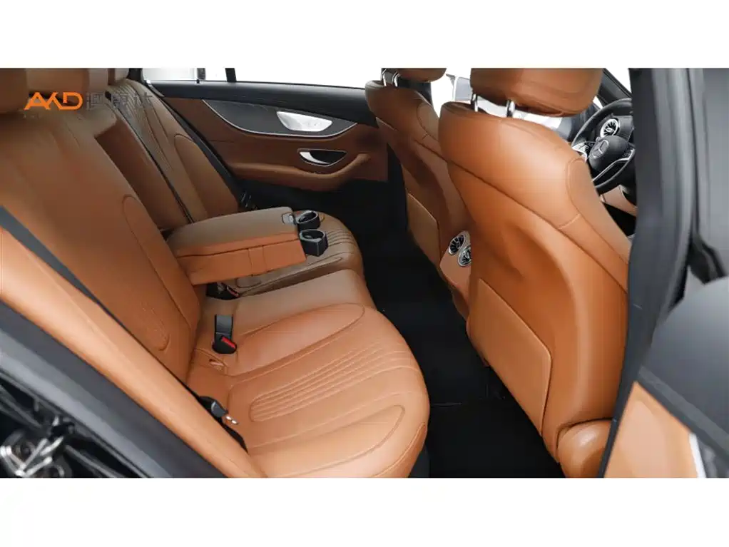 Mercedes-Benz CLS 2024 2023 Facelift CLS 300 Dynamic