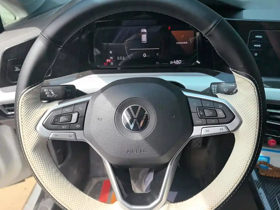Volkswagen Golf, миниатюра 15