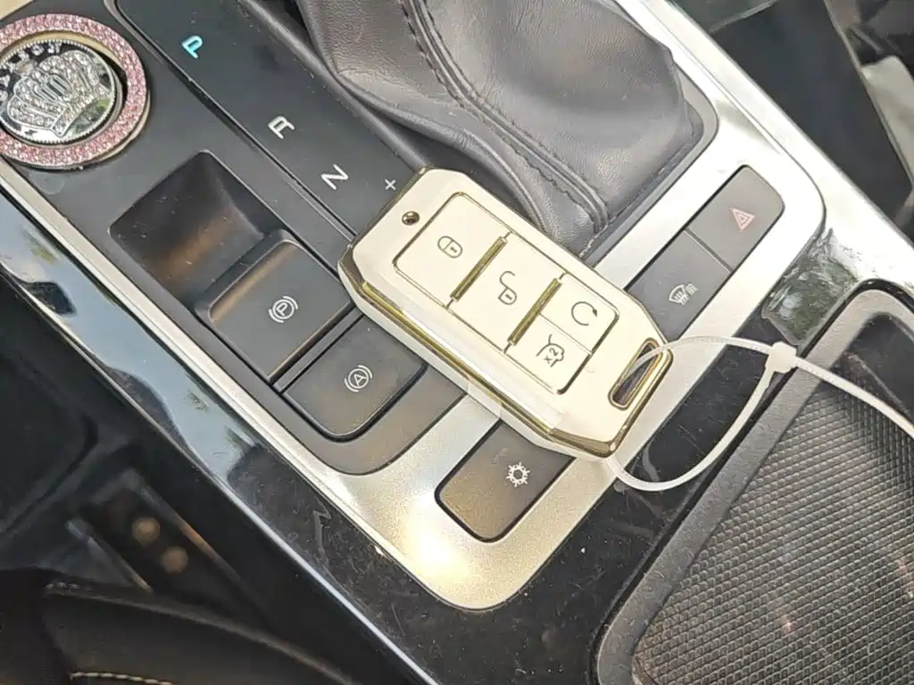 BYD Qin 2020 2019 1.5L Automatic Prestige
