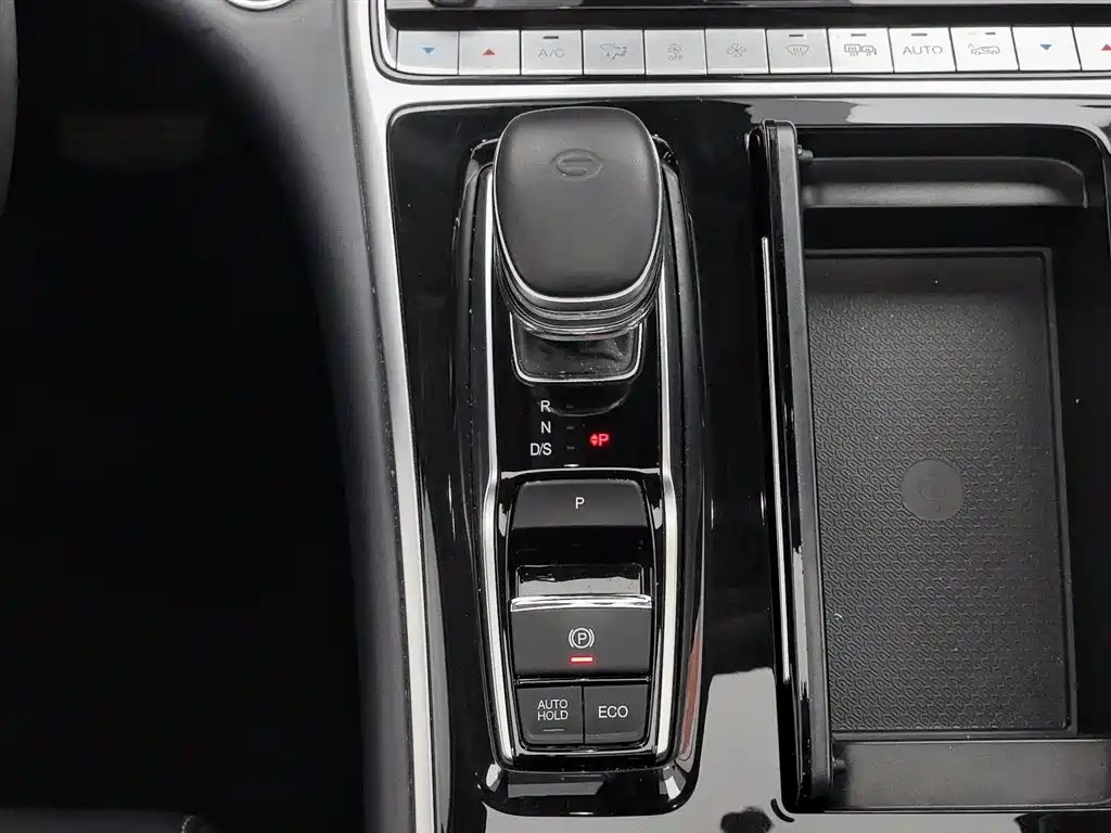 GAC Trumpchi Trumpchi M8 2021 Leading Show Series 390T Ultimate Edition фото 13