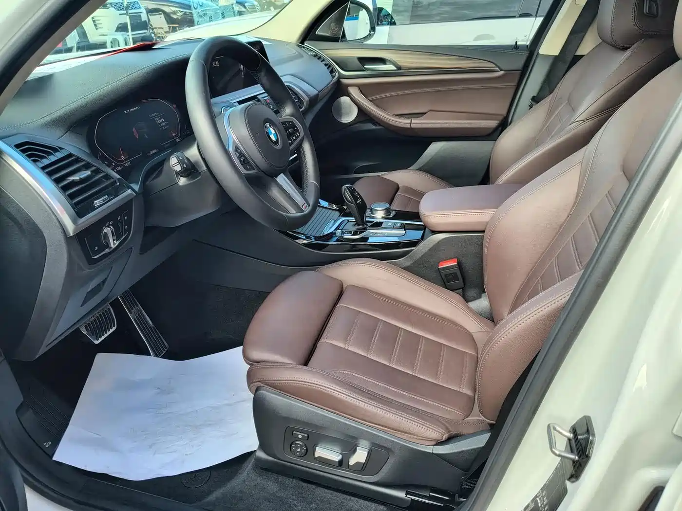 Фото 7 - BMW X3