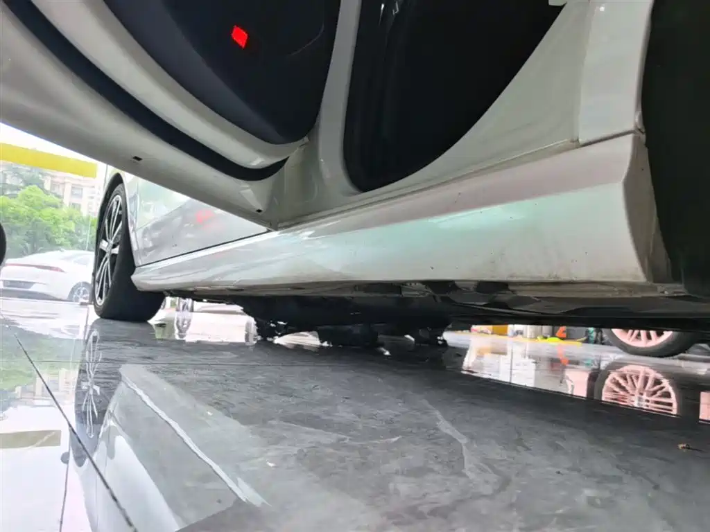 Mercedes-Benz CLA (Import) 2015 CLA 200 фото 22