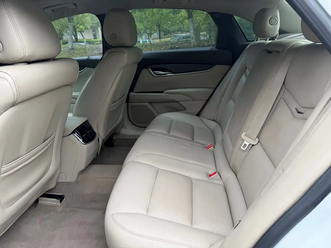 Cadillac XTS 2015 28T Comfort фото 15
