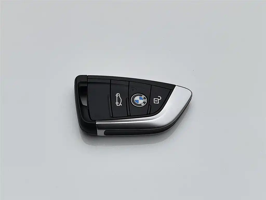 BMW X1 2020 sDrive25Li Leading Model фото 19