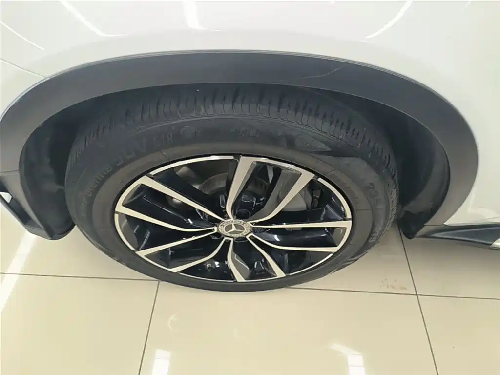 Mercedes-Benz GLC 2020 GLC 300 L 4MATIC Dynamic фото 25