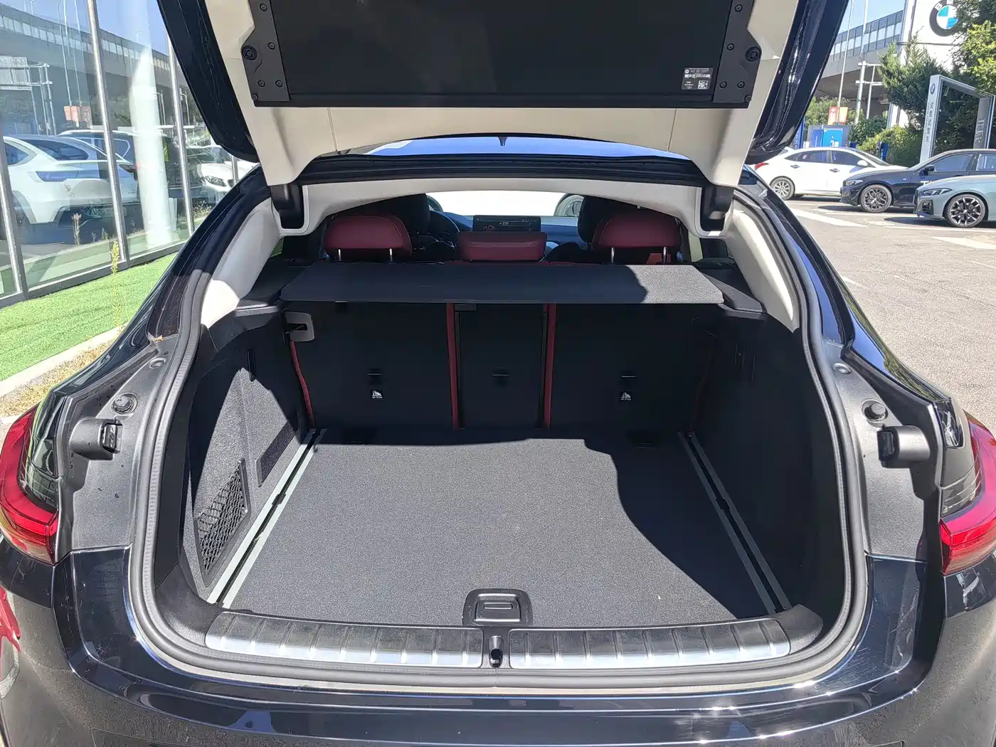 BMW X4 2024 2022 xDrive 25i M Sport Package