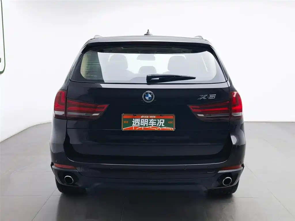BMW X5 (Import) фото 4