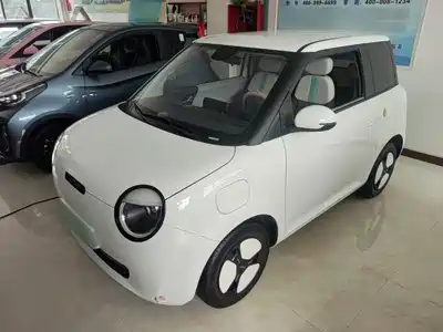 Changan Lumin