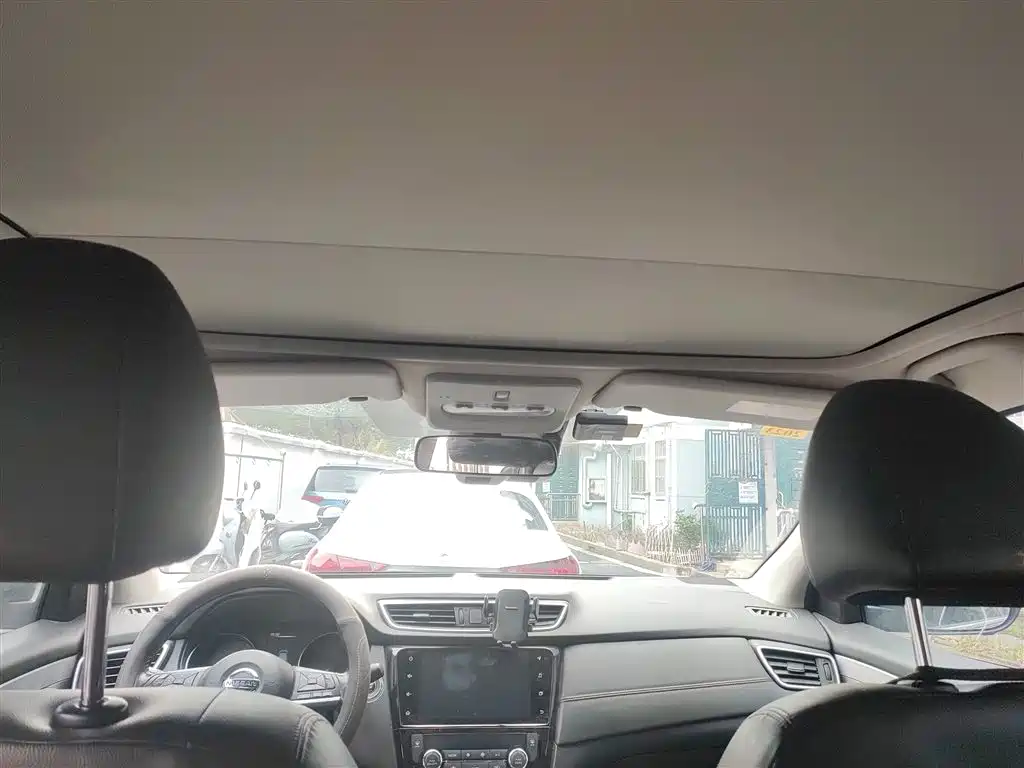 Nissan Qashqai, миниатюра 14
