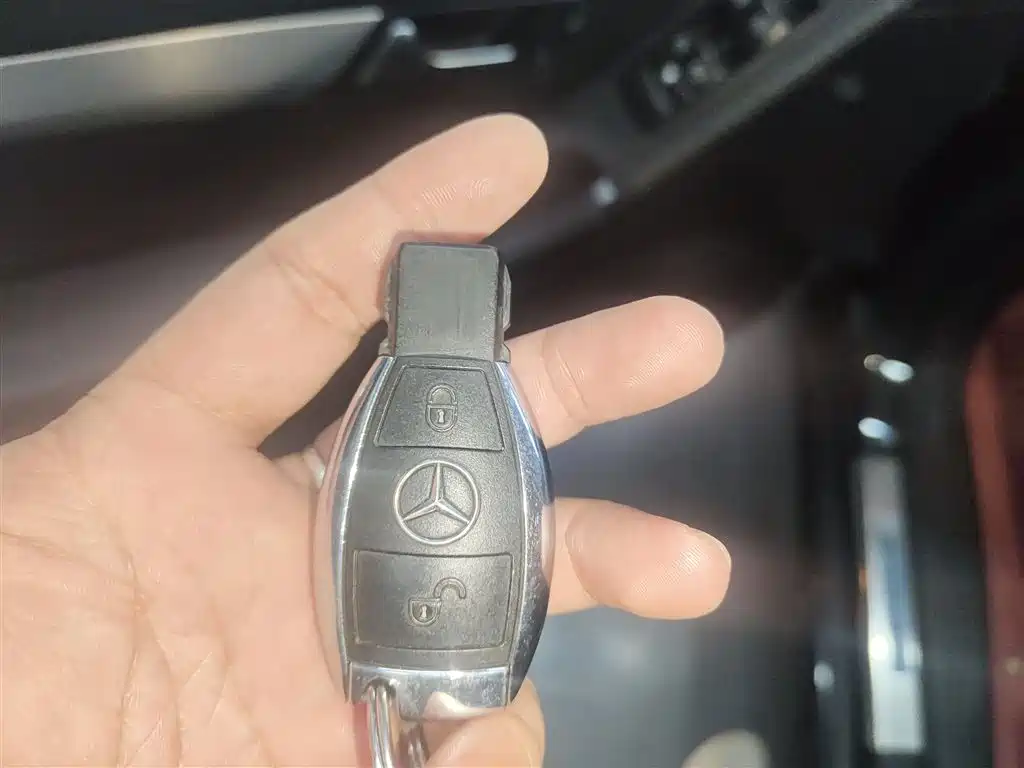 Mercedes-Benz R-Class 2014 R 320 4MATIC Business фото 9