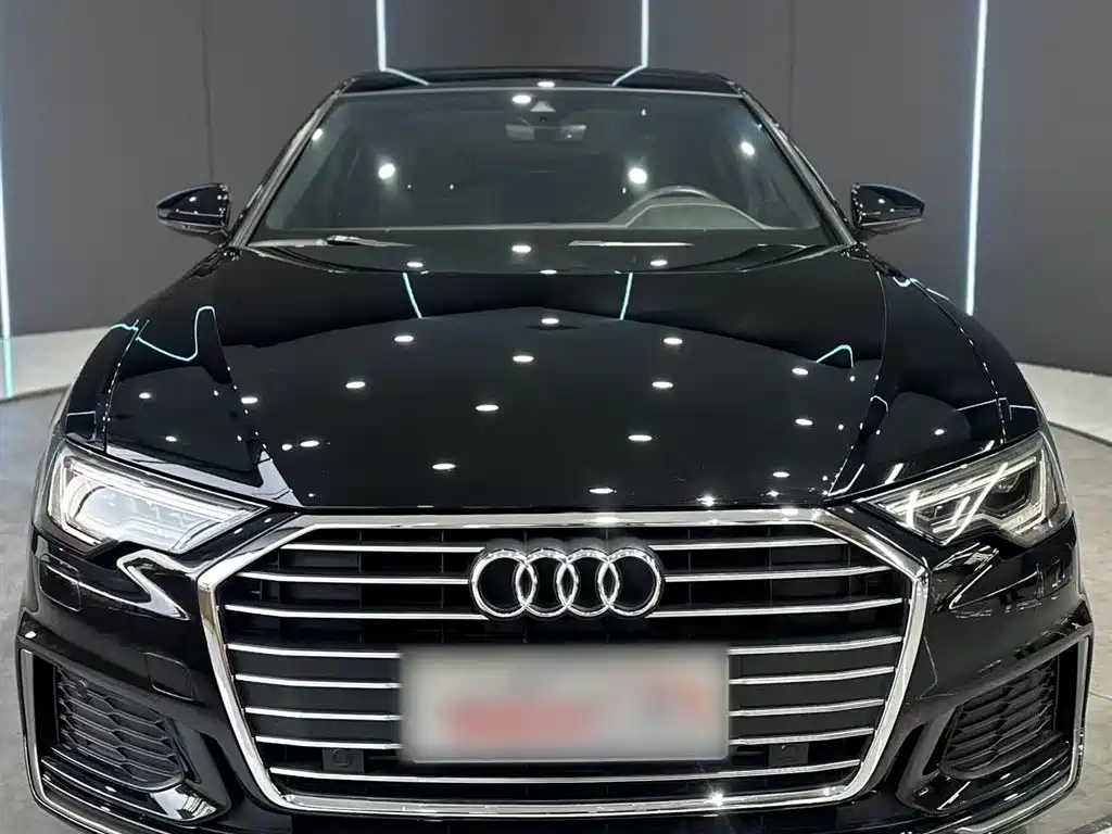 Audi A6L 2019 40 TFSI Luxury Dynamic фото 20