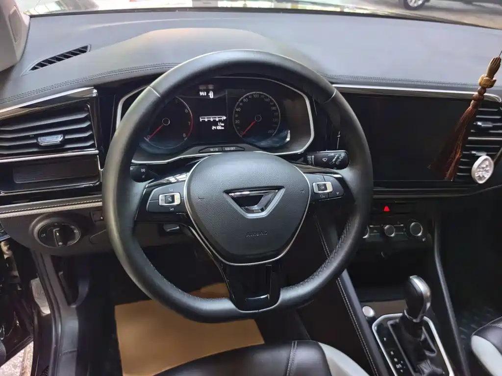Jetta VS5 2025 2024 280TSI Auto Enjoyment Edition